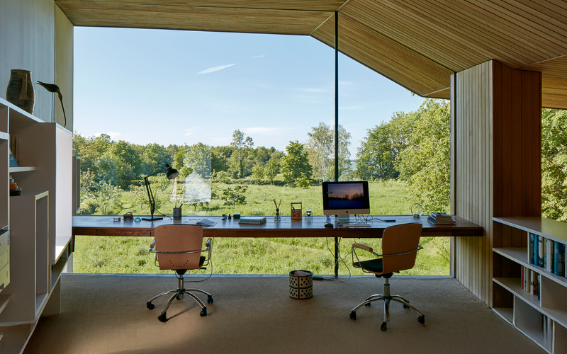 Structural Glass and Glazing - frameless window